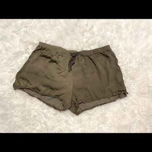 Aerie Sleep Shorts - Medium